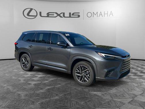 2025 Lexus TX 350 Premium
