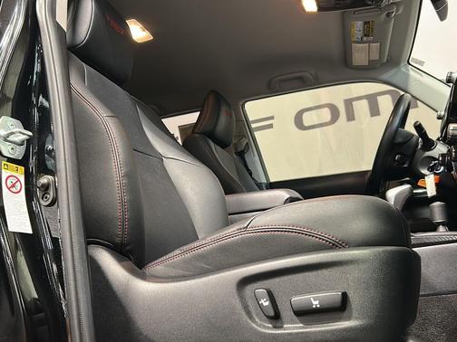 2019 Toyota 4Runner TRD Off Road Premium