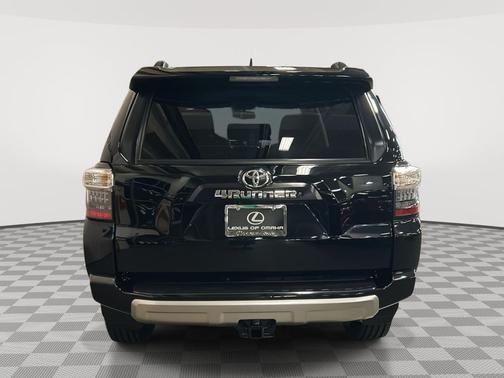 2019 Toyota 4Runner TRD Off Road Premium