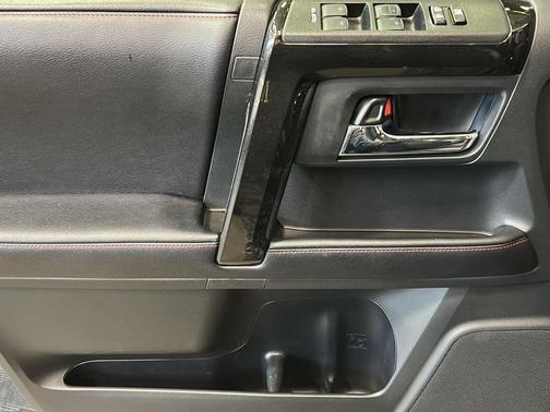 2019 Toyota 4Runner TRD Off Road Premium