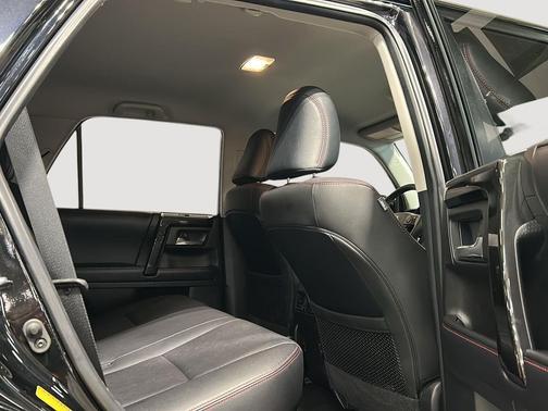 2019 Toyota 4Runner TRD Off Road Premium