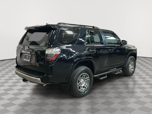 2019 Toyota 4Runner TRD Off Road Premium