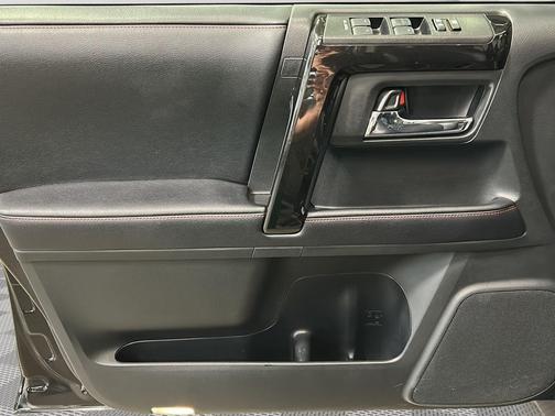 2019 Toyota 4Runner TRD Off Road Premium