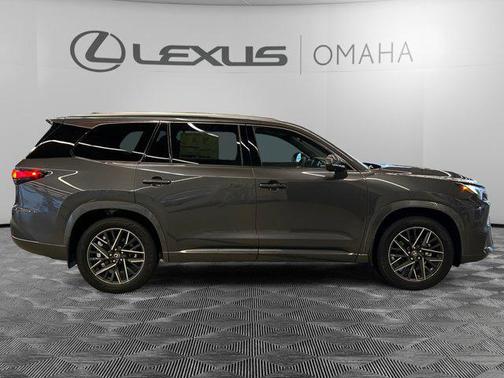 2025 Lexus TX 350 Premium