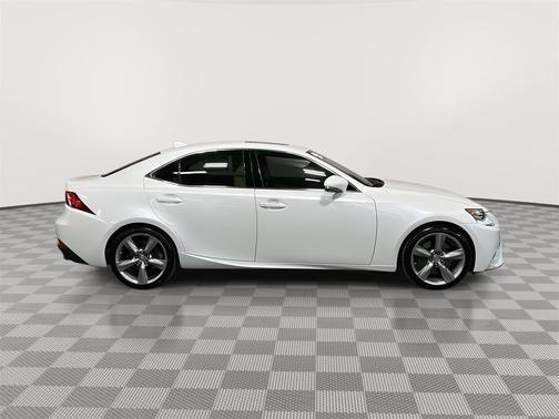 2015 Lexus IS 350 Base