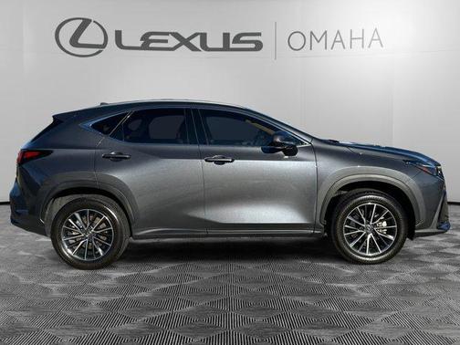 2024 Lexus NX 350 Luxury