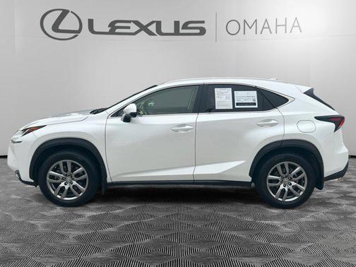 2016 Lexus NX 200t Base