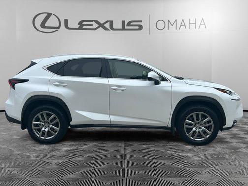 2016 Lexus NX 200t Base