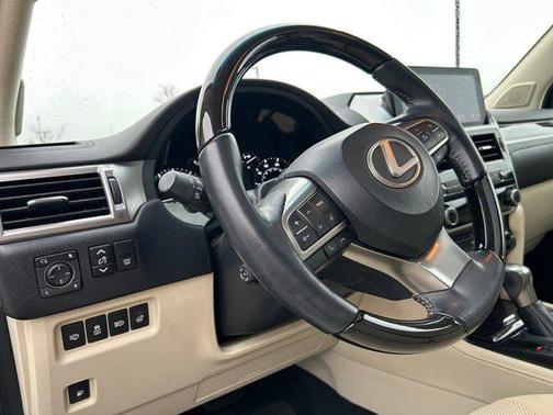 2023 Lexus GX 460 Premium