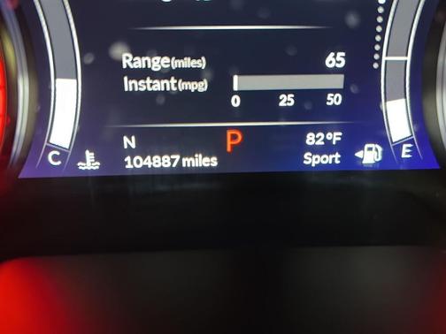 Majestic Black Pearl 2021 Acura RDX A-Spec
