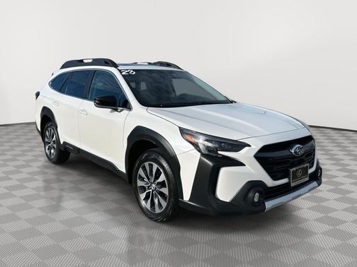 2023 Subaru Outback Limited XT