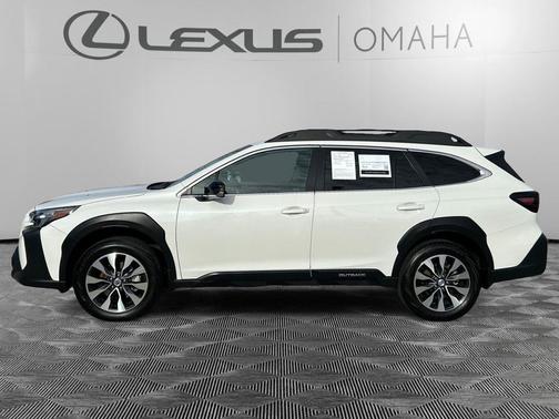 2023 Subaru Outback Limited XT