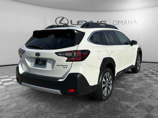 2023 Subaru Outback Limited XT