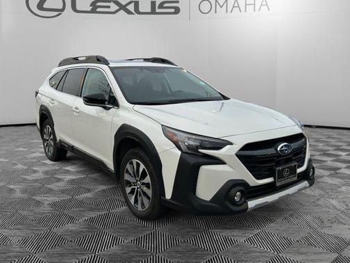 2023 Subaru Outback Limited XT