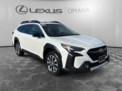 2023 Subaru Outback Limited XT