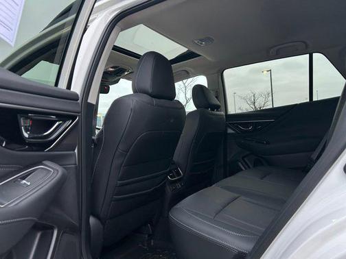 2023 Subaru Outback Limited XT