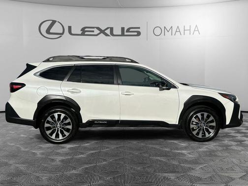 2023 Subaru Outback Limited XT