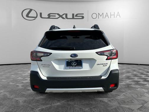 2023 Subaru Outback Limited XT