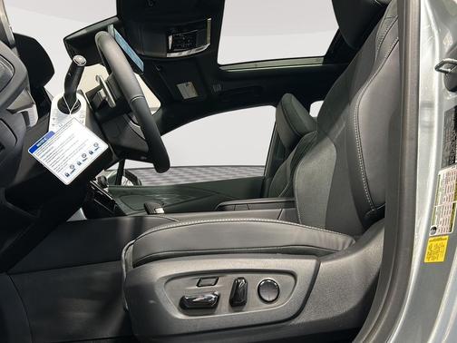 Iridium 2026 Lexus RX 350 Luxury