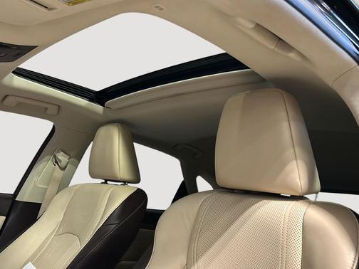 Caviar 2017 Lexus RX 350 Premium