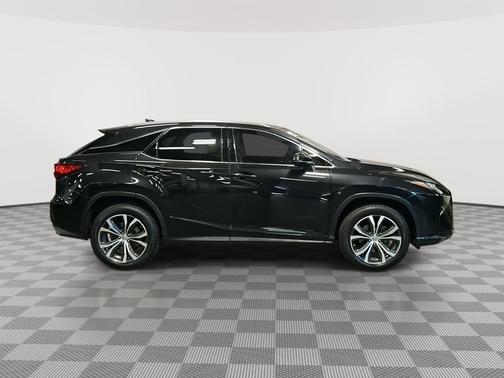 Caviar 2017 Lexus RX 350 Premium
