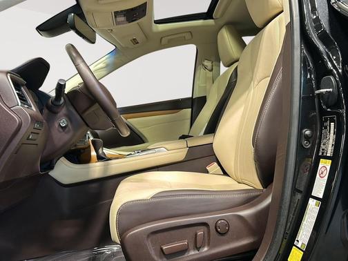 Caviar 2017 Lexus RX 350 Premium