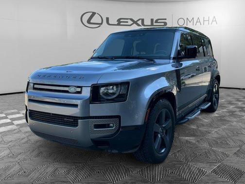 2023 Land Rover Defender 110 X-Dynamic SE