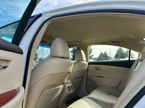 2010 Lexus ES 350 Base