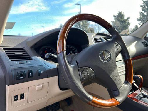 2010 Lexus ES 350 Base