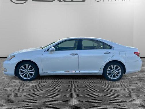 2010 Lexus ES 350 Base
