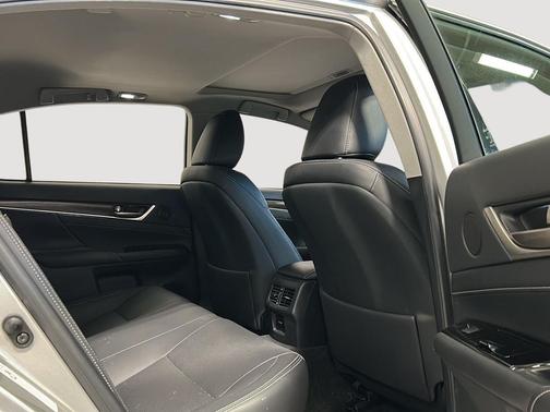 2014 Lexus GS 350 Base