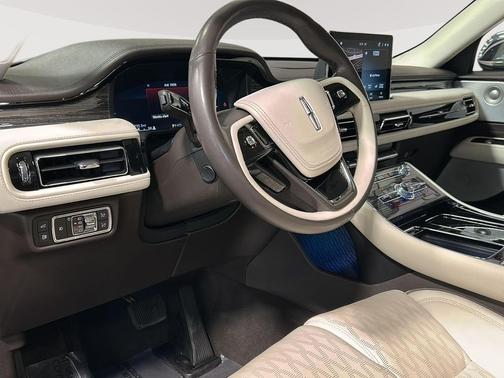 2022 Lincoln Aviator Black Label Grand Touring AWD