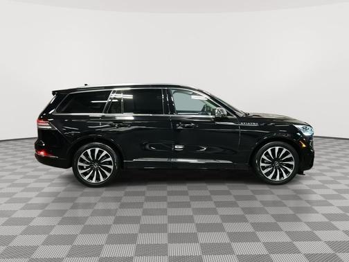 2022 Lincoln Aviator Black Label Grand Touring AWD