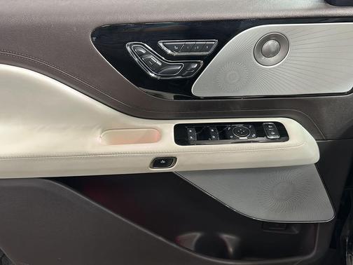 2022 Lincoln Aviator Black Label Grand Touring AWD