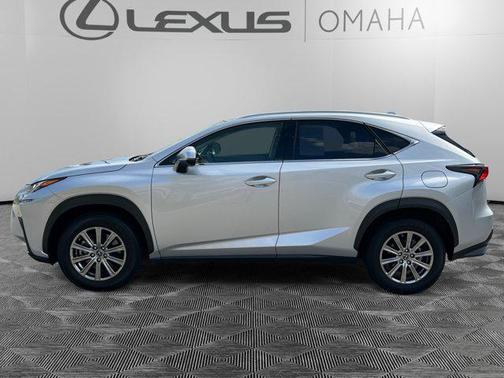 2019 Lexus NX 300 Base