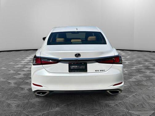 2023 Lexus ES 350 Premium