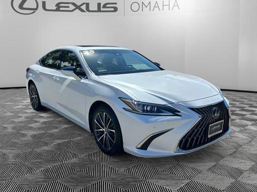 2023 Lexus ES 350 Premium