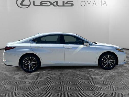 2023 Lexus ES 350 Premium