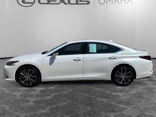 2023 Lexus ES 350 Premium