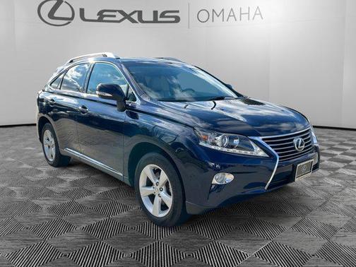2015 Lexus RX 350 Premium