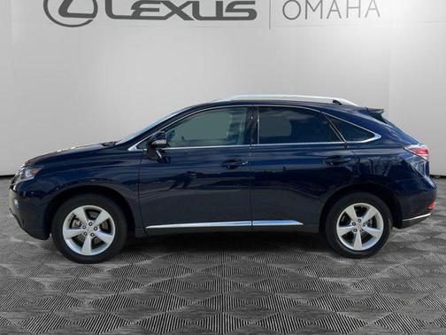 2015 Lexus RX 350 Premium
