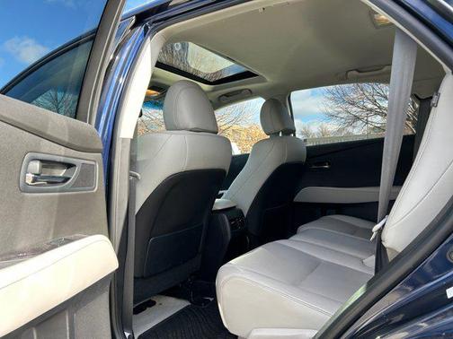 2015 Lexus RX 350 Premium