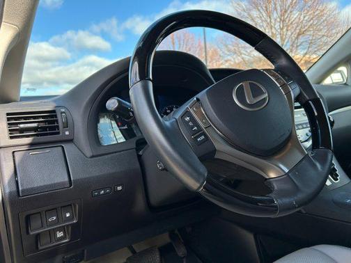 2015 Lexus RX 350 Premium