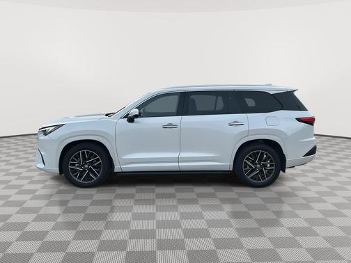 2024 Lexus TX 350 Premium