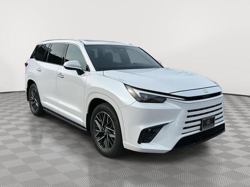 2024 Lexus TX 350 Premium