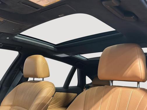 Caviar 2023 Lexus LS 500 Base