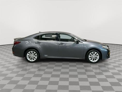 2013 Lexus ES 300h Base