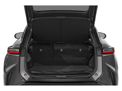 Oxygen White 2026 Lexus RZ 450e Premium