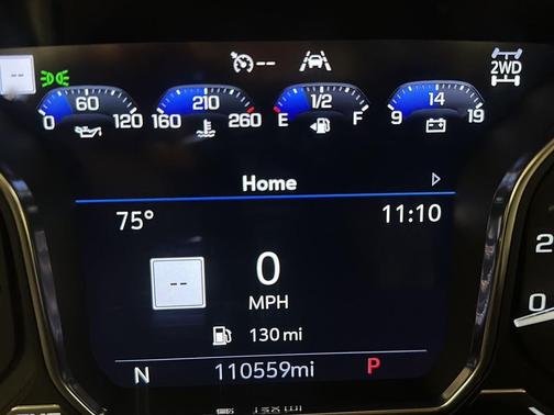 White Frost Tricoat 2021 GMC Yukon XL Denali