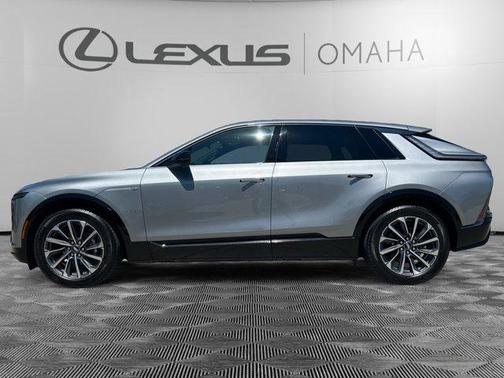 2024 Cadillac LYRIQ Sport w/1SF